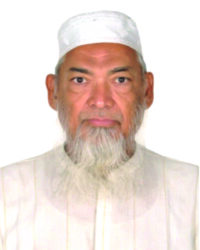 M-Abdus-Samad M-Abdus-Samad