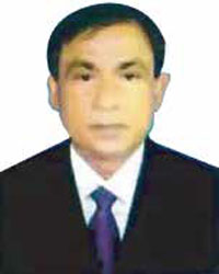 Prof. Saidul Hasan Prof. Saidul Hasan